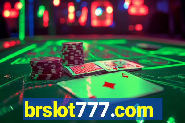 brslot777.com