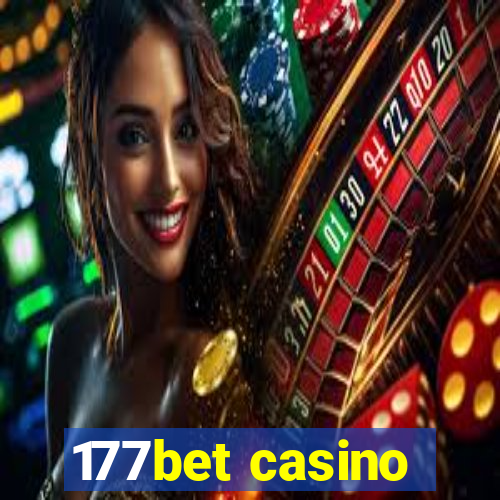 177bet casino