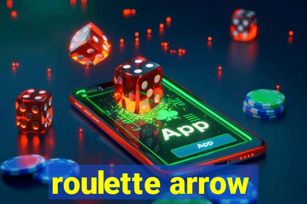 roulette arrow