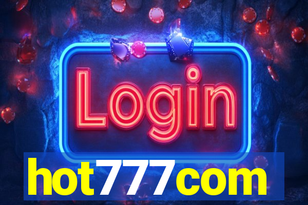 hot777com