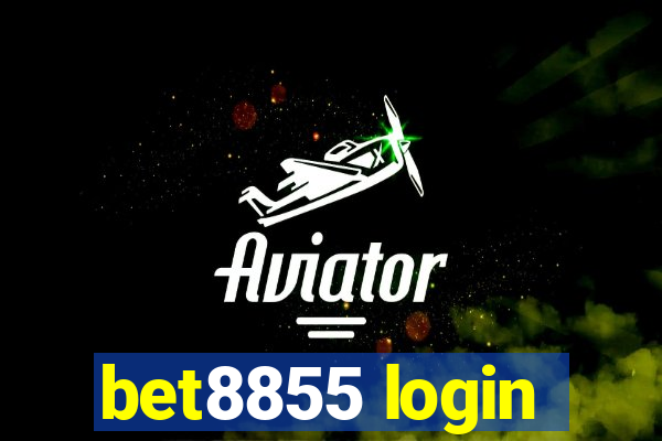 bet8855 login