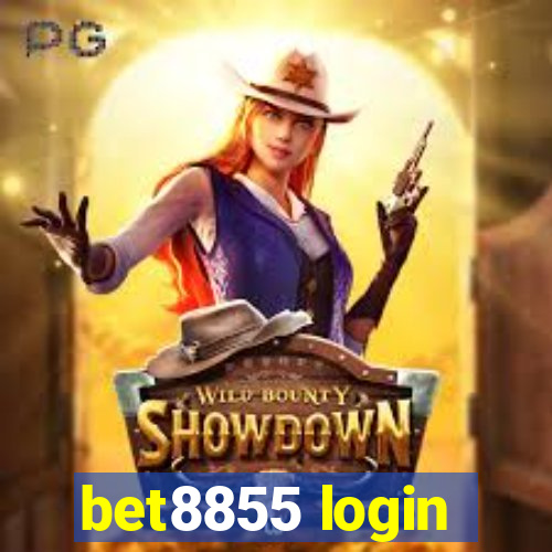 bet8855 login