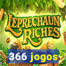 366 jogos