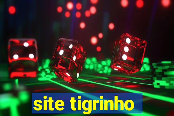 site tigrinho