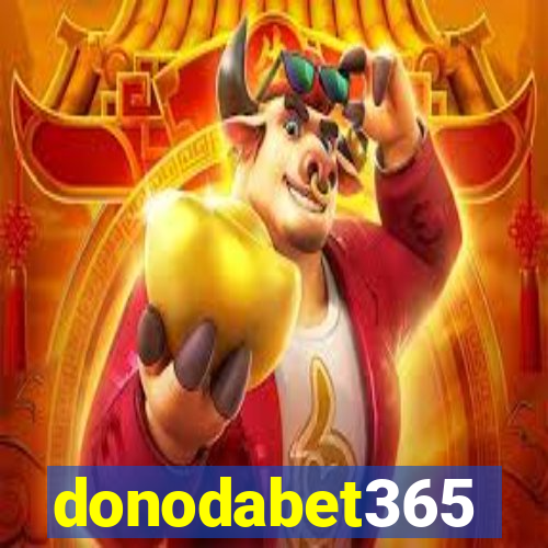 donodabet365