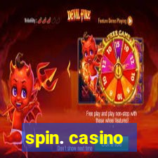 spin. casino