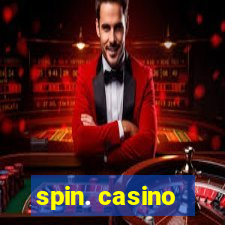 spin. casino