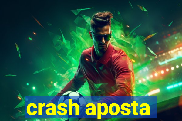 crash aposta