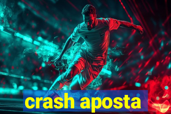 crash aposta