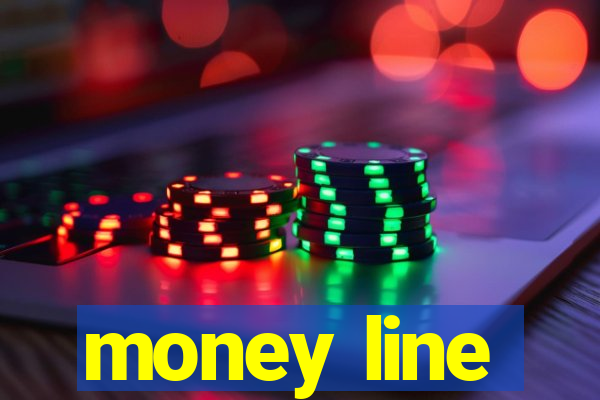 money line