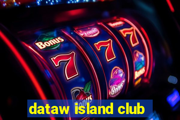 dataw island club