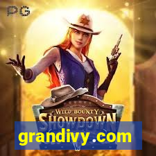 grandivy.com