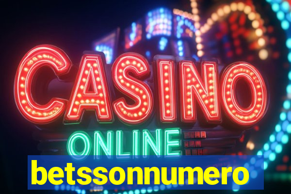 betssonnumero