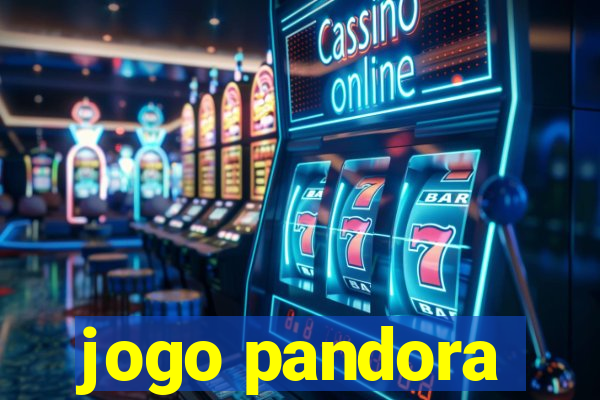 jogo pandora