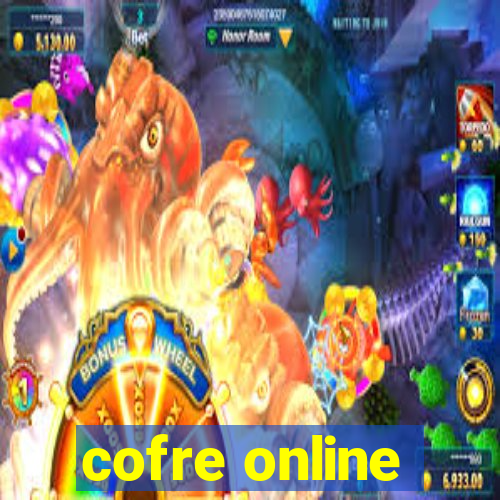 cofre online