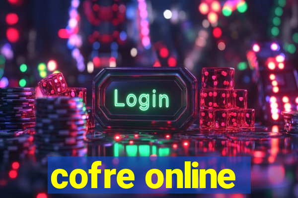 cofre online