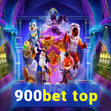 900bet top