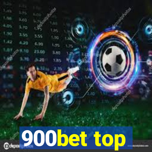 900bet top