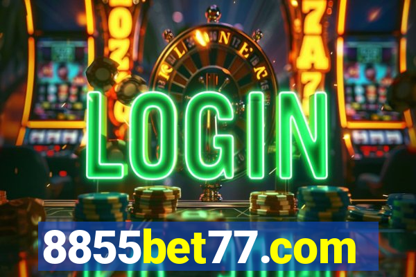 8855bet77.com