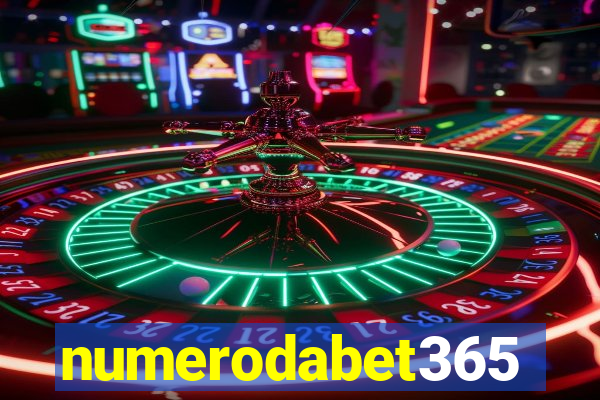 numerodabet365