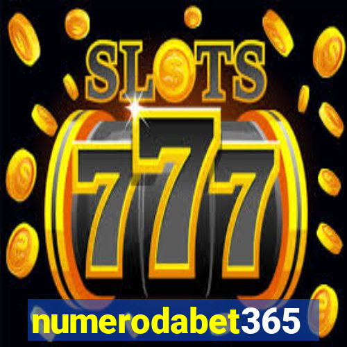 numerodabet365