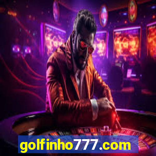 golfinho777.com