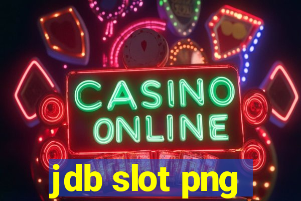 jdb slot png