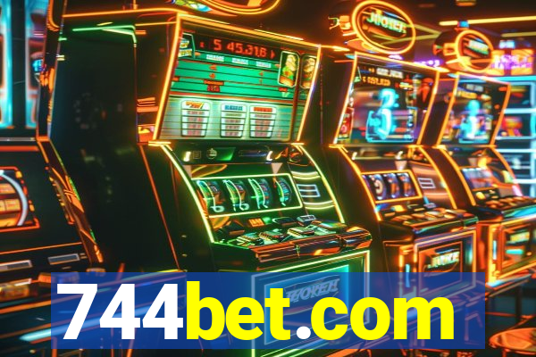 744bet.com