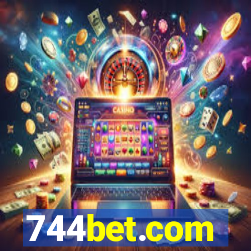 744bet.com