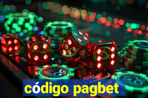 código pagbet