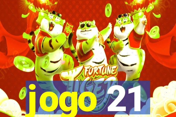 jogo 21