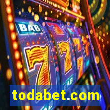 todabet.com