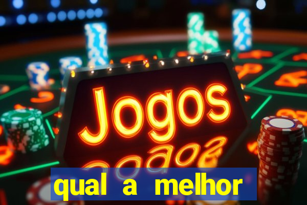 qual a melhor plataforma de jogos