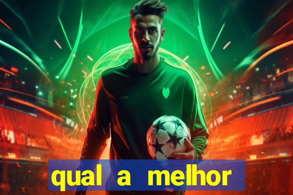 qual a melhor plataforma de jogos