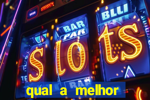 qual a melhor plataforma de jogos