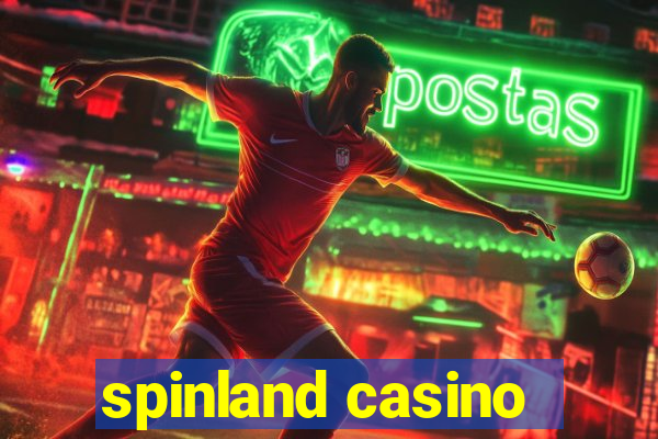 spinland casino