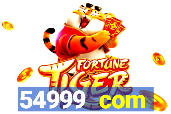 54999 com plataforma de jogos