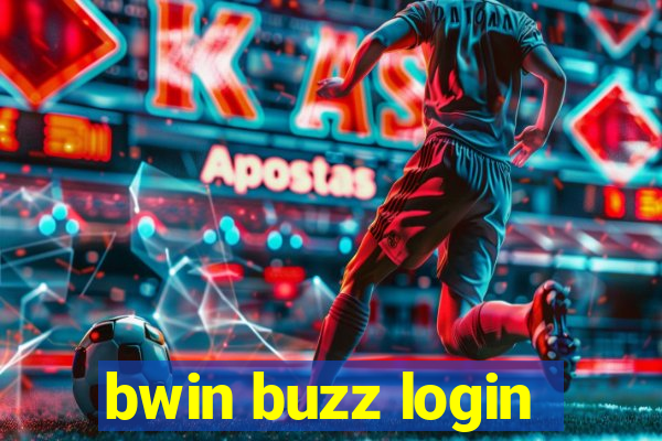 bwin buzz login