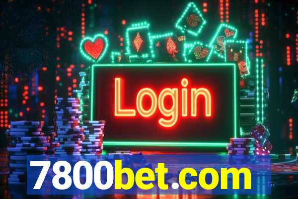 7800bet.com