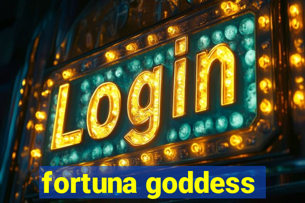 fortuna goddess