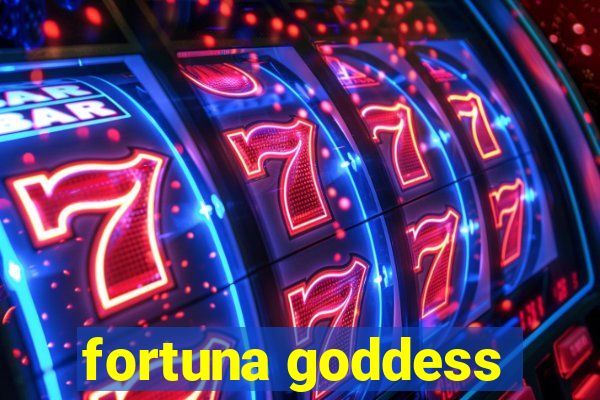 fortuna goddess