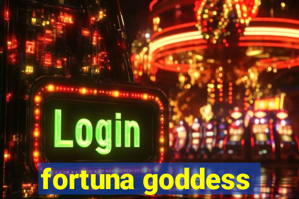 fortuna goddess