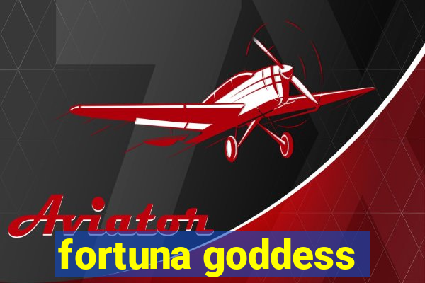 fortuna goddess