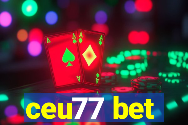 ceu77 bet