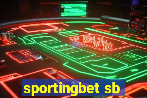 sportingbet sb