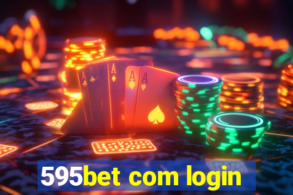 595bet com login