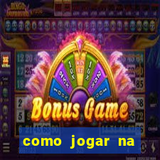 como jogar na blaze pelo celular