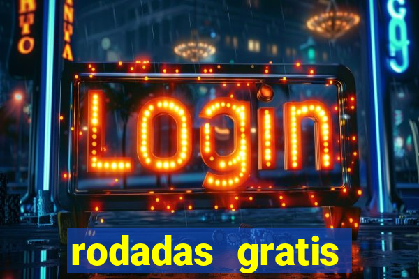 rodadas gratis tiger fortune