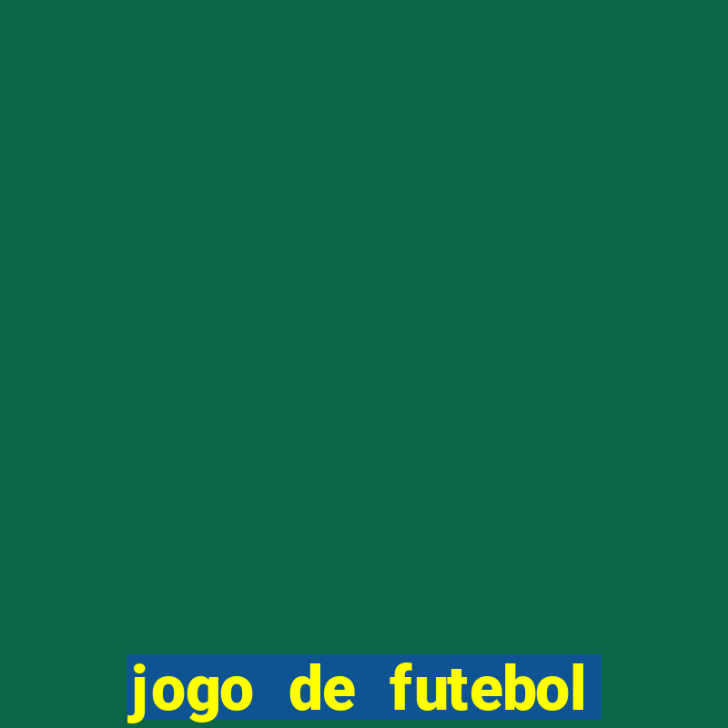 jogo de futebol para pc gratis