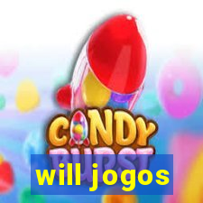 will jogos